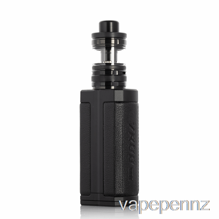 Aspire VROD 200W Starter Kit Charcoal Black VAPE NZ